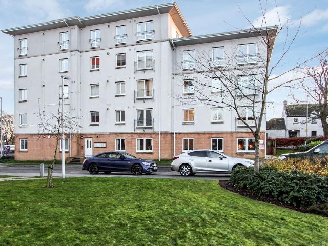 Apartment for rent in Ballindoch, Scotland