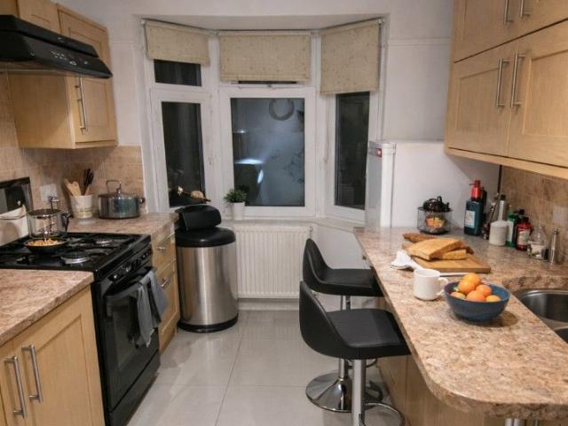 Apartment for rent in Greater London