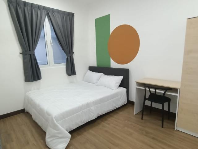 Room for rent in Country Heights Damansara, Kuala Lumpur