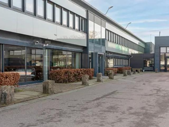Ejendom til leje i Glostrup, Brøndby