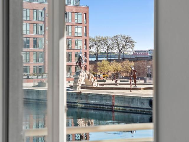 Lejlighed til salg i Østerbro, København