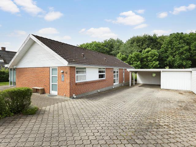Villa til salg i Nordborg, Sønderborg