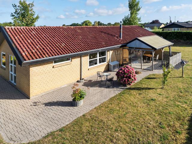 Villa til salg i Augustenborg, Sønderborg