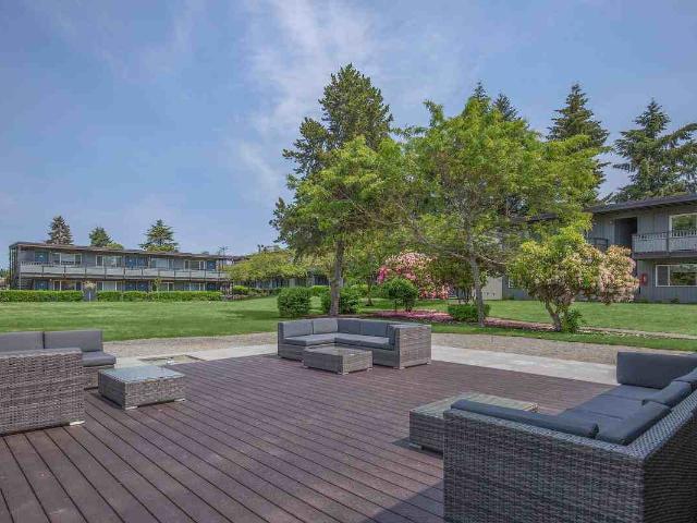 Apartment for rent in Tacoma, Washington