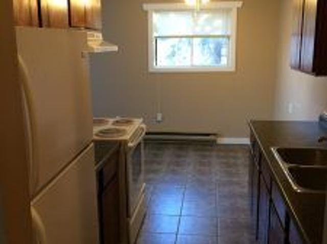 House for rent in Fort St. John, British Columbia