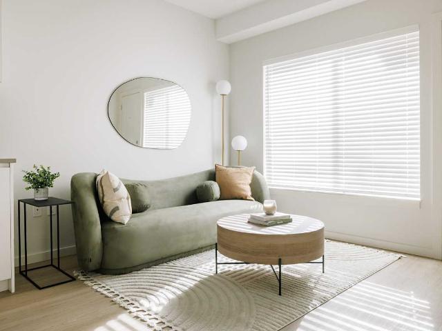 Apartment for rent in Winfield, British Columbia