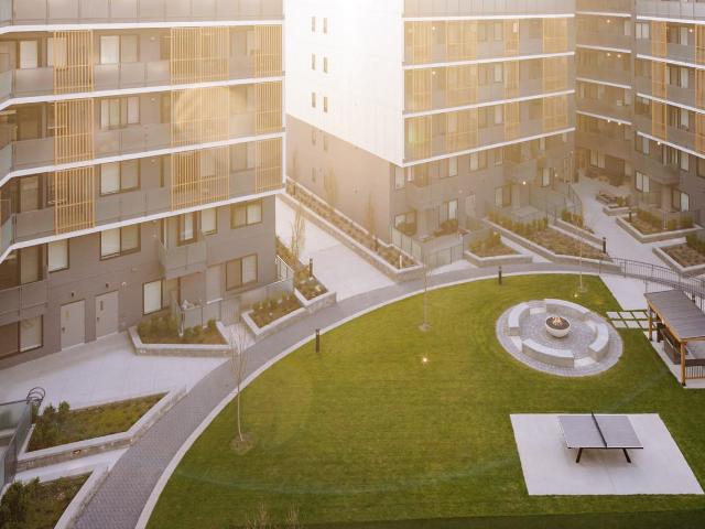 Apartment for rent in Winfield, British Columbia