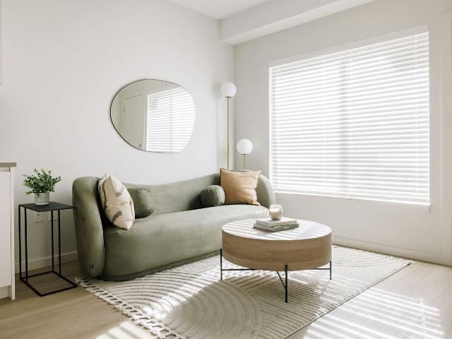 Apartment for rent in Kelowna, British Columbia