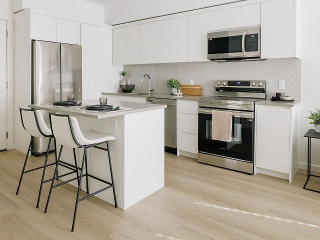 Apartment for rent in Kelowna, British Columbia