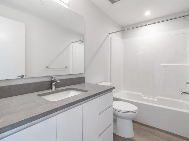 Apartment for rent in Winfield, British Columbia