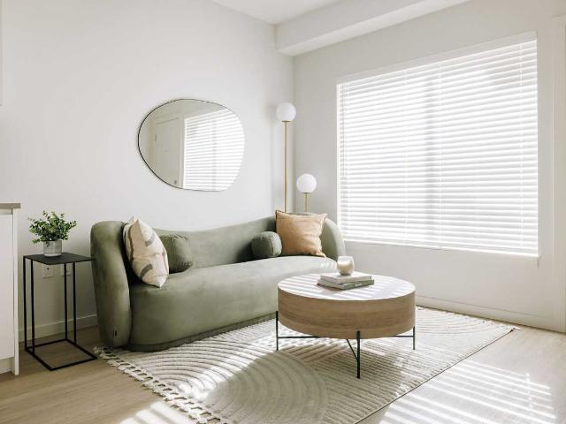 Apartment for rent in Winfield, British Columbia