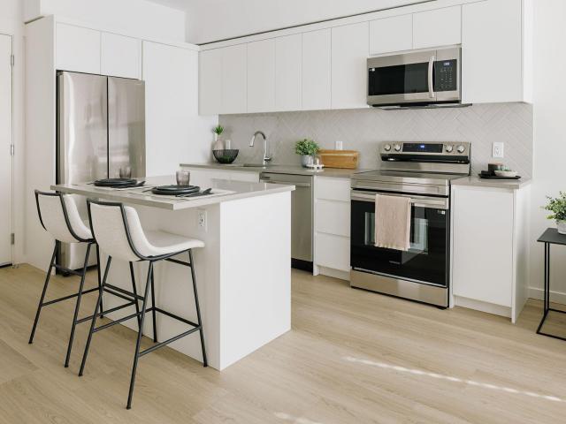 Apartment for rent in Winfield, British Columbia