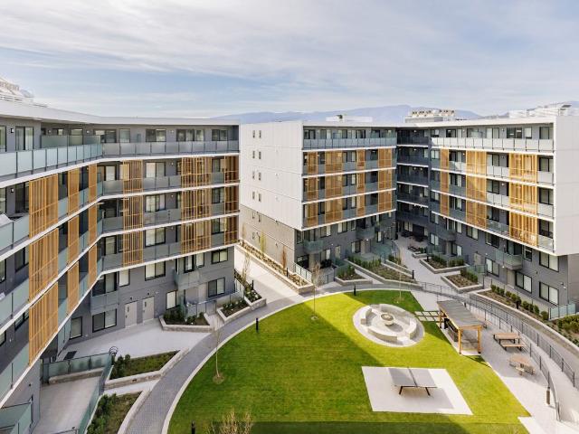 Apartment for rent in Kelowna, British Columbia