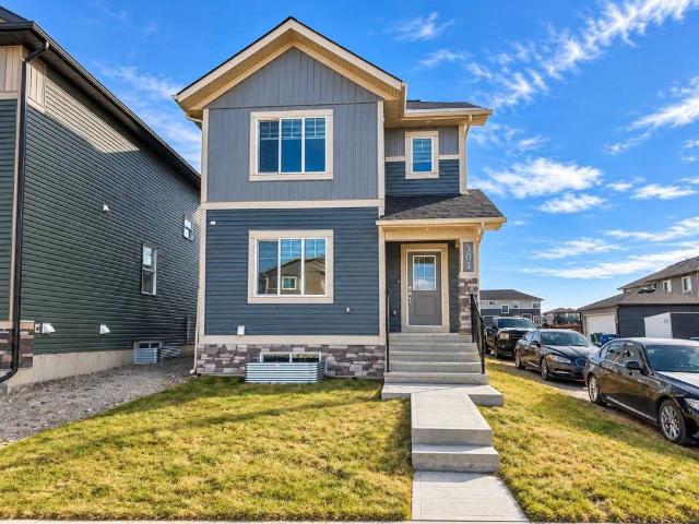 House for rent in Midtown, Airdrie