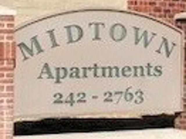 Apartment for rent in Grand Junction, Colorado