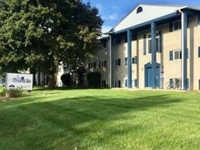 Apartment for rent in Ypsilanti, Michigan