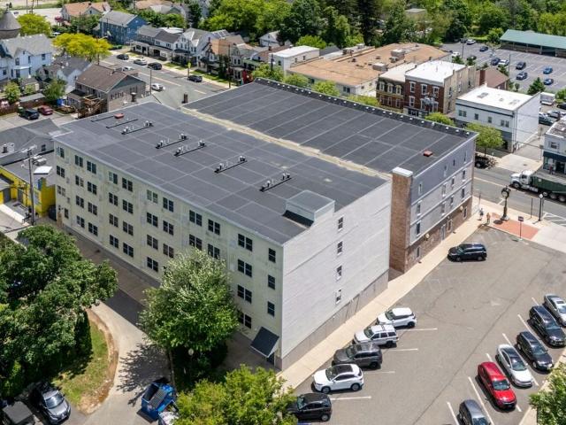 Apartment for rent in Washington, New Jersey