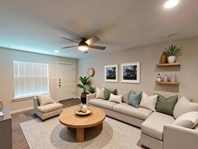 Apartment for rent in Victoria