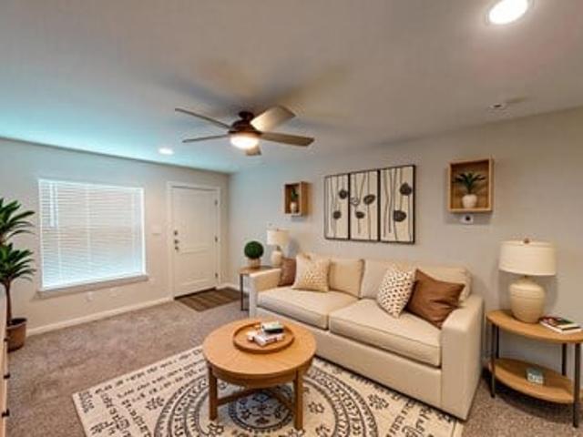 Apartment for rent in Victoria