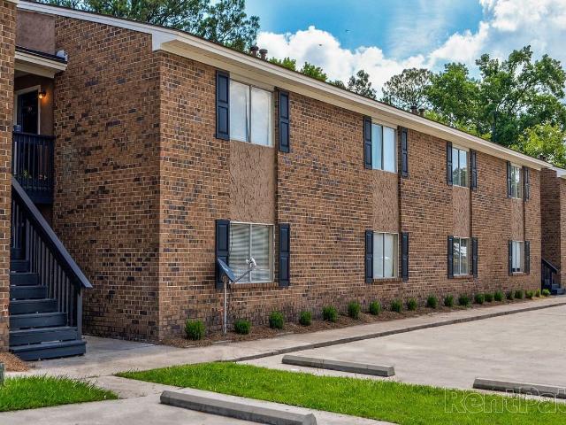 Apartment for rent in Savannah, Georgia