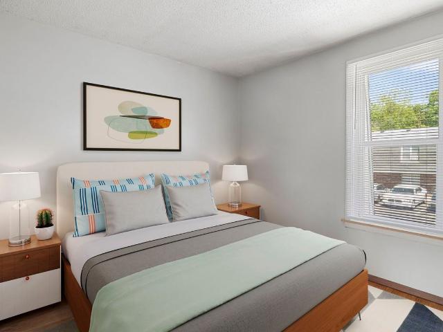 Apartment for rent in Muncie, Indiana