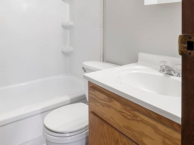 Apartment for rent in Muncie, Indiana