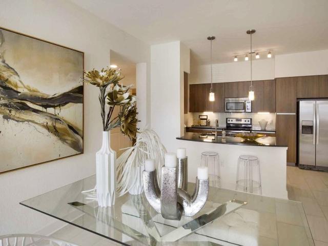 Apartment for rent in Miami, Miami-Dade County