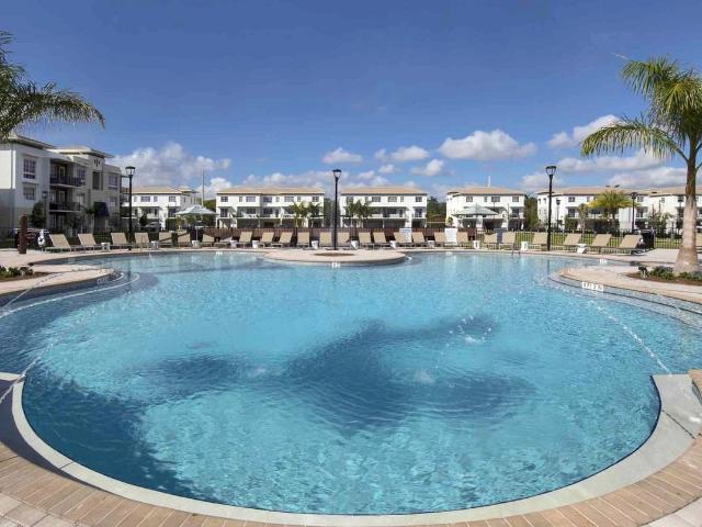 Apartment for rent in Miami, Florida