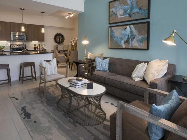 Apartment for rent in Miami, Florida