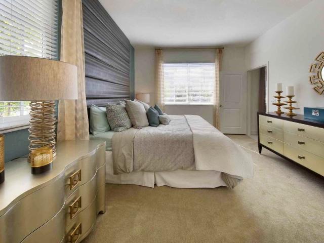 Apartment for rent in Miami, Florida