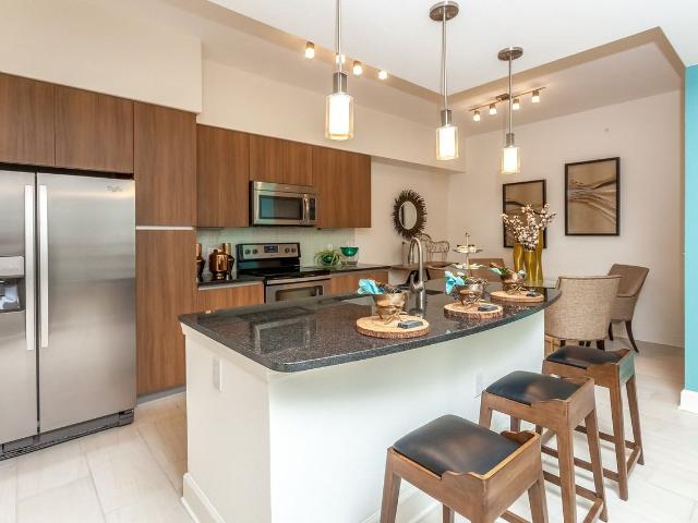 Apartment for rent in Miami, Florida