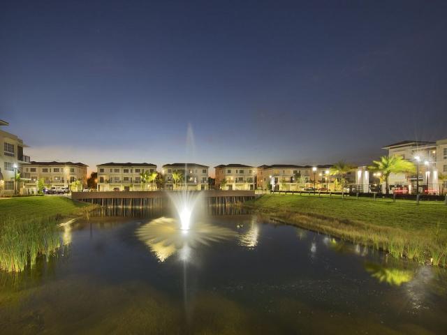 Apartment for rent in Miami, Florida