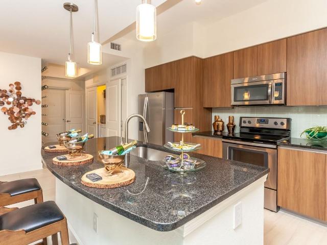 Apartment for rent in Miami, Florida