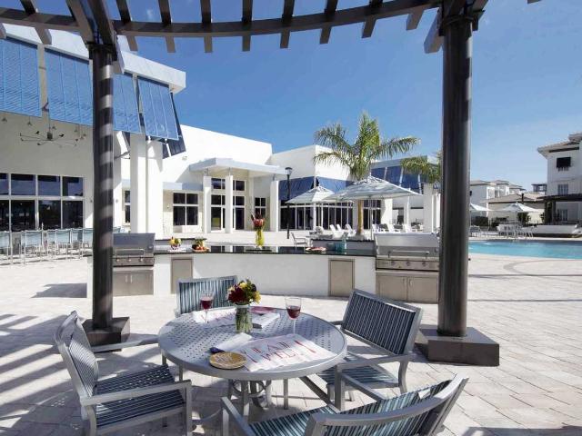 Apartment for rent in Miami, Florida