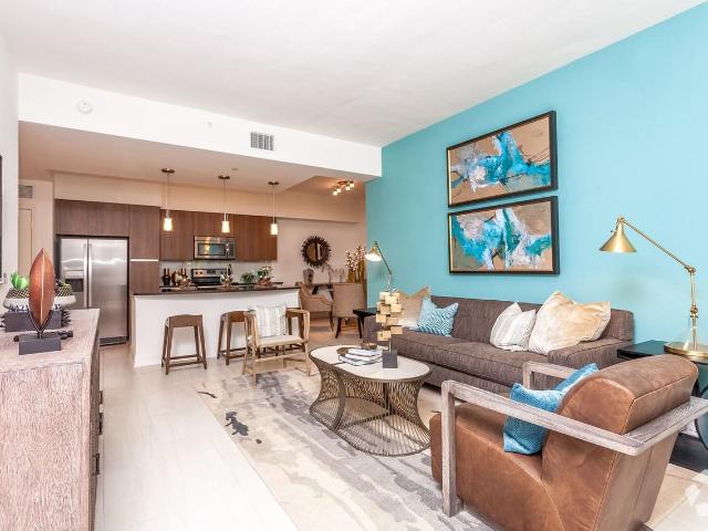 Apartment for rent in Miami, Florida