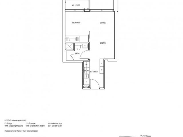 Condominium for sale