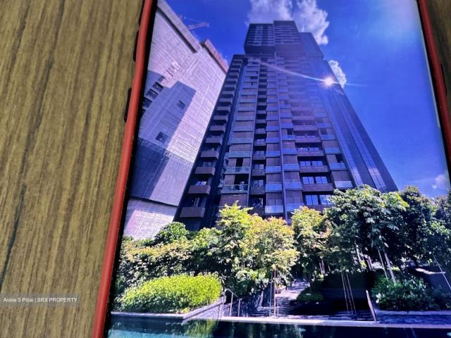 Apartment for sale