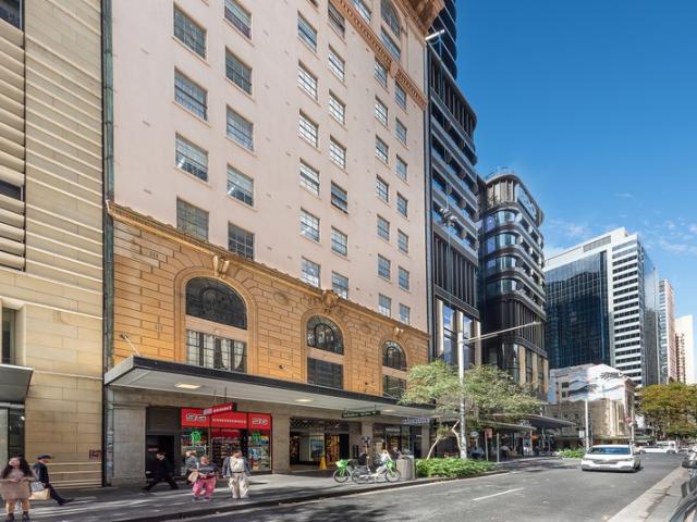 Office for sale in Sydney, New South Wales