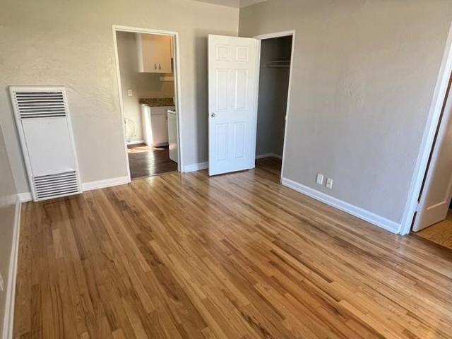 Apartment for rent in Midtown, Reno