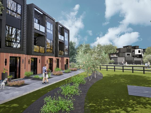 Apartment for rent in Saint Albert, Alberta