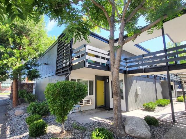 Apartment for rent in Reno, Nevada