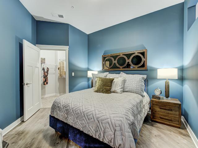 Apartment for rent in Carmel, Indiana