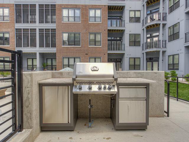 Apartment for rent in Carmel, Indiana
