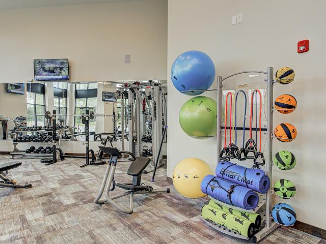 Apartment for rent in Carmel, Indiana