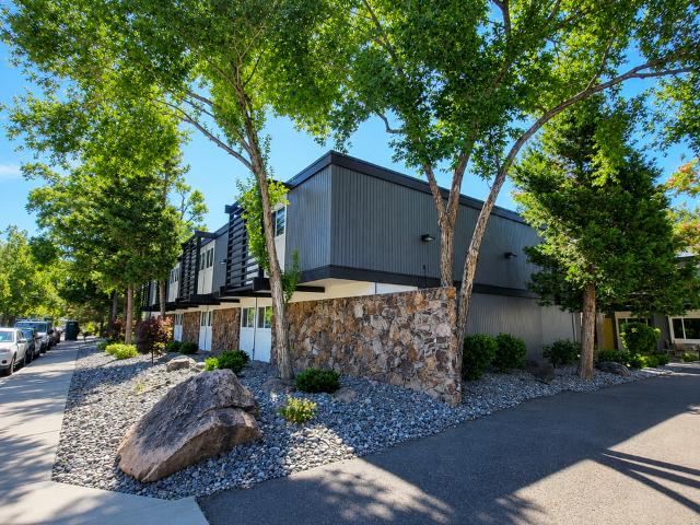 Apartment for rent in Midtown, Reno