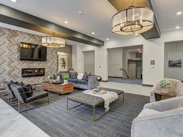 Apartment for rent in Carmel, Indiana