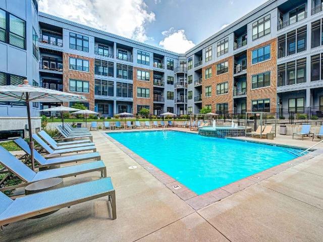 Apartment for rent in Newark Village, Carmel