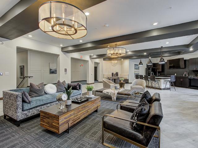 Apartment for rent in Carmel, Indiana