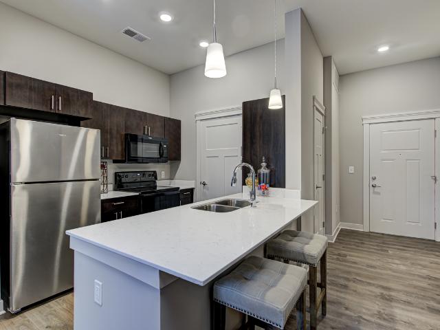 Apartment for rent in Carmel, Indiana