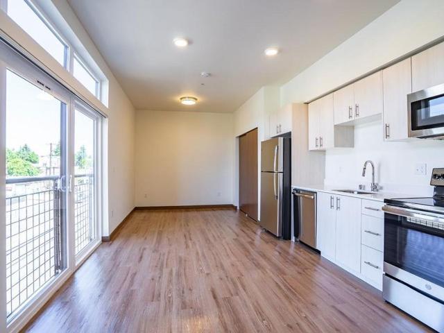 Apartment for rent in Seattle, Washington